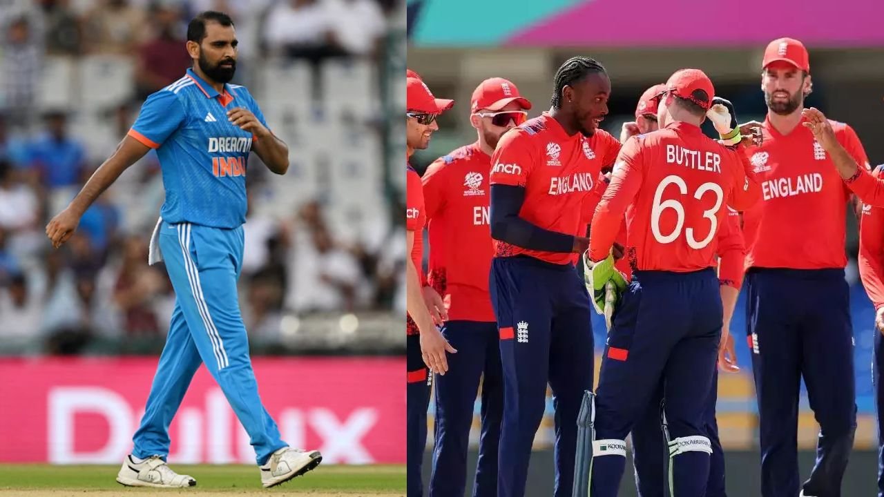 ND vs ENG ODI Series: बुमराह को आराम, शमी की वापसी, इंग्लैंड के खिलाफ वनडे सीरीज के लिए 17 सदस्यीय भारतीय टीम का ऐलान, सालों बाद खेलेगा ये गेंदबाज