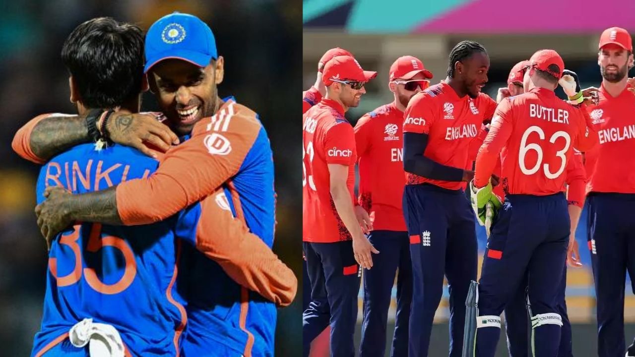 IND vs ENG 1st T20I: ईडन गार्डन्स में इन 4 भारतीय खिलाड़ियों का दिखेगा जलवा, अंग्रेजों को नानी याद दिला देंगे