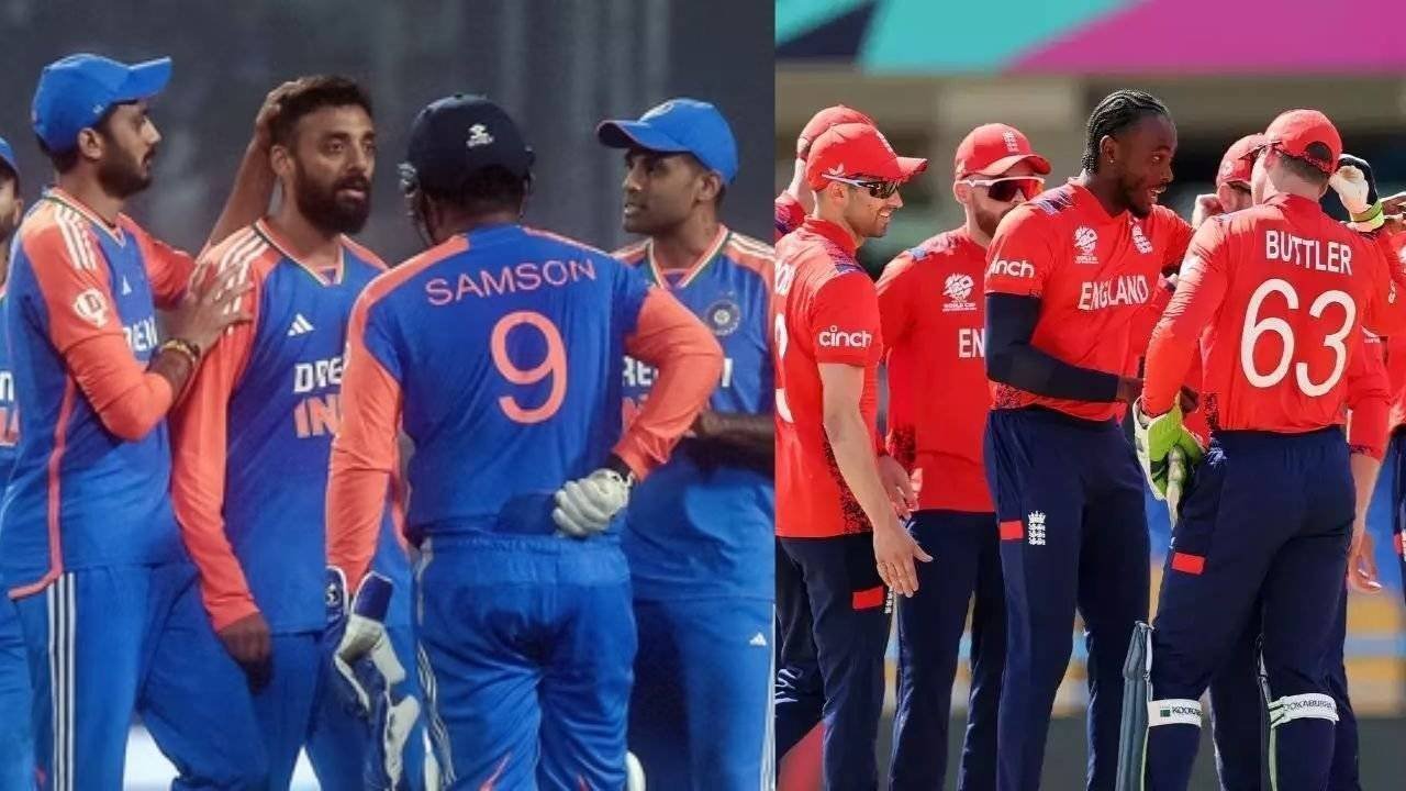 IND vs ENG: तीसरे टी20 मुकाबले में पूरी तरह बदल जाएगी टीम इंडिया की प्लेइंग 11, गंभीर ने बनाया मास्टर प्लान