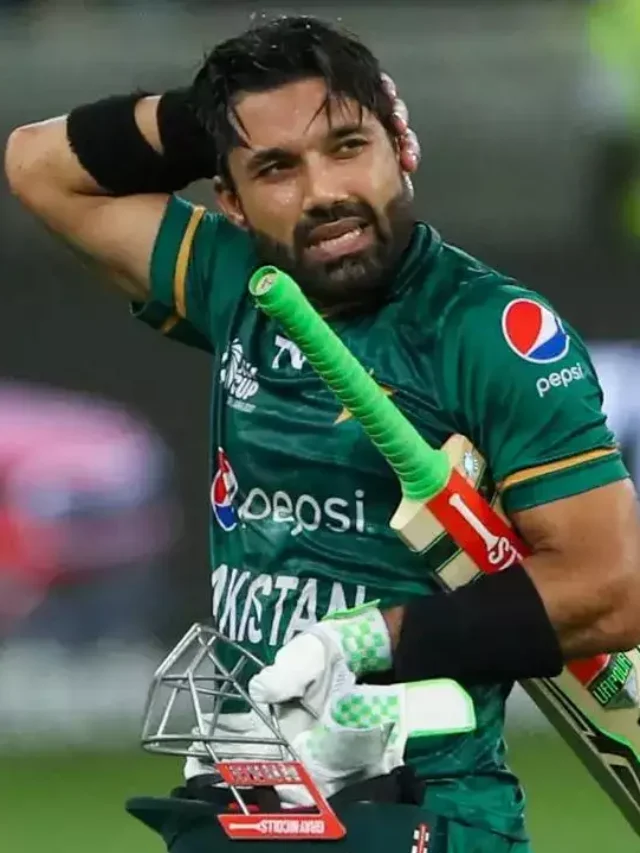 Not Rizwan these 3 players became the reason for Pakistan defeat in the Champions Trophy