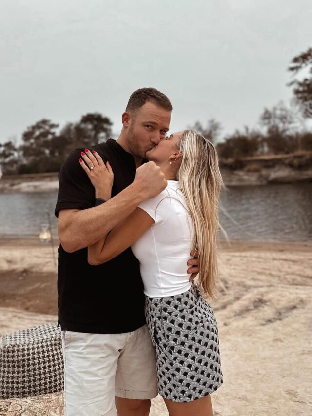 David Miller wife photos